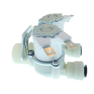 Horeca Parts COM - Double solenoid valve - Tecnoeka ovens (5183167, 00015030)