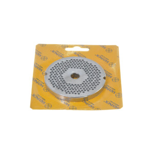 Horeca Parts COM - Strainer 3 mm - Meat mincer type 22 (SALVINOX, type Enterprise, dimension 82 mm)