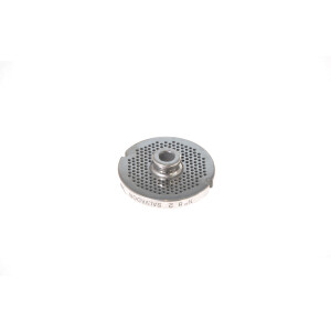 Horeca Parts COM - 2 mm strainer - Meat mincer type 8 (SALVINOX, type Enterprise)