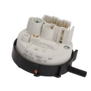 Horeca Parts COM - Hydrostat (pressure switch) 250/130-390 mbar - dishwashers