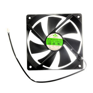 Horeca Parts COM - Fans - Kitchen Line Hendi 271568, 271575