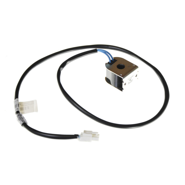 Horeca Parts COM - Expansion valve coil - Hendi MBF8113GR refrigerated cabinet, 232132, 232149, 233139, 233153, 233146, 232699, 233351, 233399 (Atosa, Szron, Gastro Promocje, Ngastro, Invest Horeca, Chłodnictwo Bochnia)