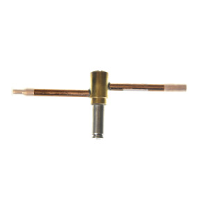 Horeca Parts COM - Hot steam valve - MBF8113GR refrigerated cabinet, 232699, 232132, 232149, 233139, 233153, 233146, 233351, 233399 (Atosa, Szron, Gastro Promocje, Ngastro, Invest Horeca, Chłodnictwo Bochnia)