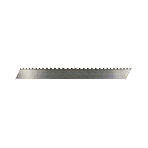 Horeca Parts COM - Cutting belt / Blade length 2050mm width 16mm thickness 0,5mm distance between teeth 6mm - Bone Saw ( 9016024 )