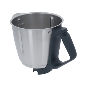 Horeca Parts COM - Mixing vessel / bowl - Thermomix TM31 food processor ( Vorwerk original )