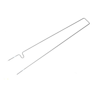 Horeca Parts COM - 1700 Watt heater - Hendi pizza oven 227350