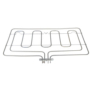 Horeca Parts COM - Bottom oven heater - Gas cooker Hendi 225844