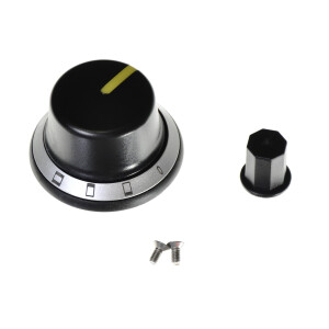 Horeca Parts COM - Knob - Hendi quartz toaster 264409