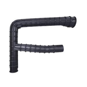 Horeca Parts COM - Washing pump vacuum hose tee - Dihr dishwasher HT14