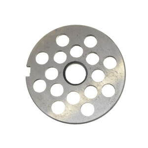 Horeca Parts COM - Strainer No. 2 (fi82/open fi11) MPO1-0-44 - Meat mincer Spomasz Nakło MKM82S