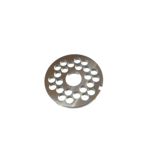 Horeca Parts COM - 12 mm strainer - Meat mincer type 32, B98 (SALVINOX, type Unger, dimensions 97,7x26,1mm)