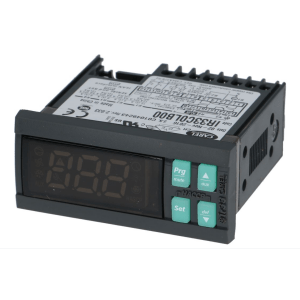 Horeca Parts COM - Carel IR33C0LB00 controller | 16A 12/24Vac | 2 NTC sensors