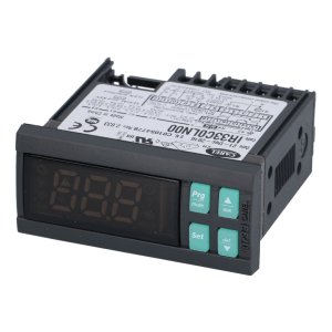 Horeca Parts COM - Carel IR33C0LN00 controller | 16A 12/24Vac | 2 NTC sensors