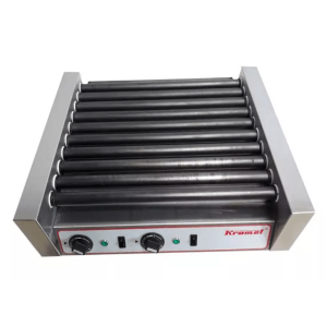 Horeca Parts COM - Heater for sausage kromet 000.ROE-10