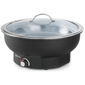 Horeca Parts COM - Electric Heater Hendi 204832