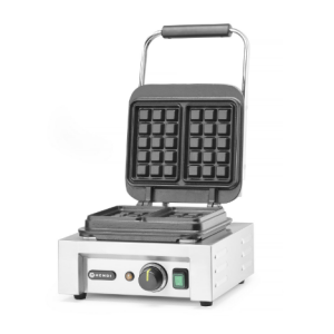 Horeca Parts COM - Waffle maker Hendi 212 127
