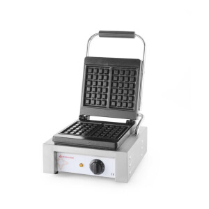Horeca Parts COM - Waffle maker Revolution 212141