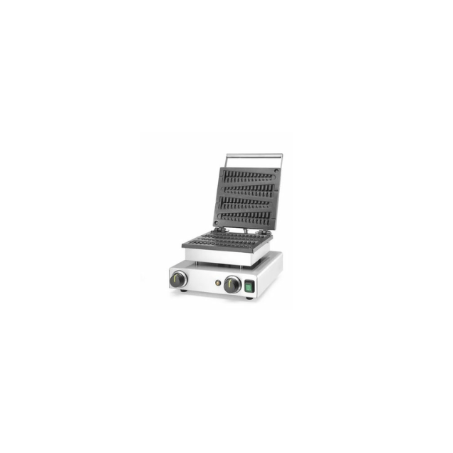 Horeca Parts COM - Waffle maker Hendi 212165