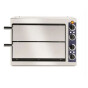 Horeca Parts COM - Pizza oven Hendi Basic 2/40 - code 226872