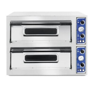 Horeca Parts COM - Pizza oven Hendi Kitchen Line XL 66 - code 226971