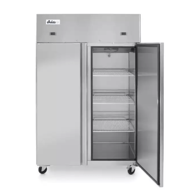 Horeca Parts COM - Refrigerator and freezer cabinet Chłodnictwo Bochnia | Chłodnictwo Bochnia YBF9239 | (233146)