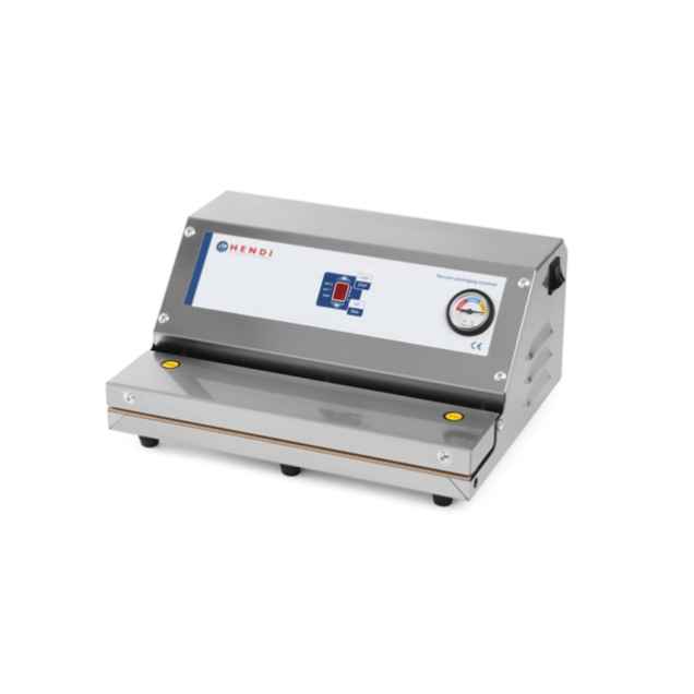 Horeca Parts COM - Vacuum packing machine Hendi 970362