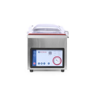 Horeca Parts COM - Vacuum packing machine Hendi 975251 (26cm rail)