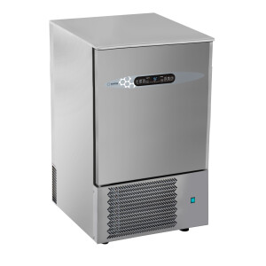 Horeca Parts COM - Blast chiller Hendi AT07ISOTH - 7GN
