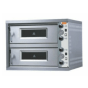 Horeca Parts COM - Piec do pizzy Moretti Forni KRN6-66