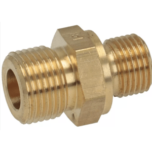 Horeca Parts COM - 1/8M-M12 coupling - Reneka International coffee machine