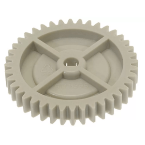 Horeca Parts COM - Gear wheel Ø 52 mm, 40 teeth, for sugar dispenser motor, weight 0.016 kg - Atel