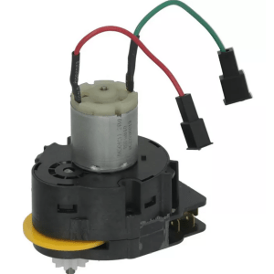 Horeca Parts COM - 24V gear motor, for glass lowering unit, weight 0.13 kg - Bianchi