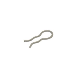 Horeca Parts COM - 4 mm diameter spring for tube - Gaggia, Saeco coffee machine (LF1250241)