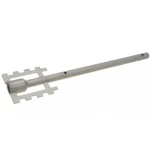 Horeca Parts COM - Agitator paddle (frastagliata paddle) for agitator – Carpigiani