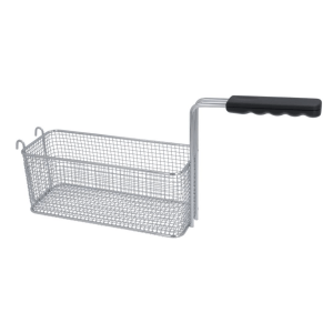 Horeca Parts COM - Basket for deep fryer 300x120 - Giorik Electric Deep Fryer