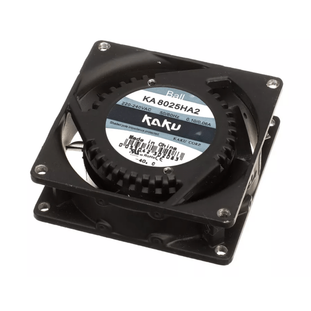 Horeca Parts COM - 220–240V DC motor for multifunctional ice cream machine – Carpigiani