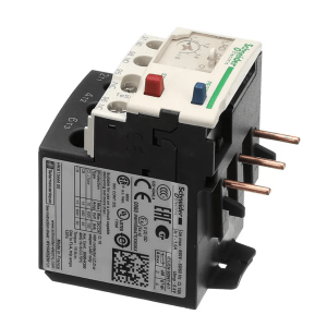 Horeca Parts COM - LRD06 thermal relay for ice cream machine – Carpigiani