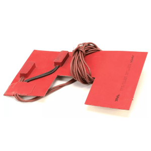 Horeca Parts COM - 240V 240W RICA heater - Carpigiani