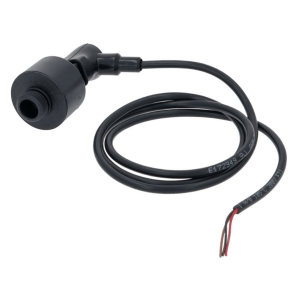 Horeca Parts COM - 2T85 hydrostat hose, 0–4 bar, 3/8" - Rancillo coffee machine