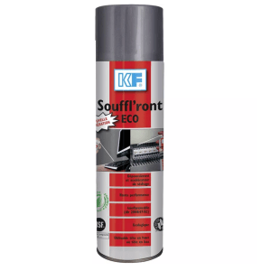 Horeca Parts COM - Compressed air spray, 250 ml, Food Dust Remover NSF - CRC (KF)