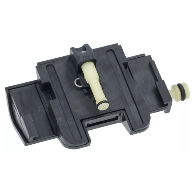Horeca Parts COM - Front panel, upper, complete, gray – Carpigiani