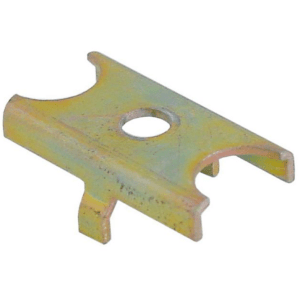 Horeca Parts COM - Bracket opposite to the pilot burner, suitable for series 100, weight 0.003 kg - Zanussi
