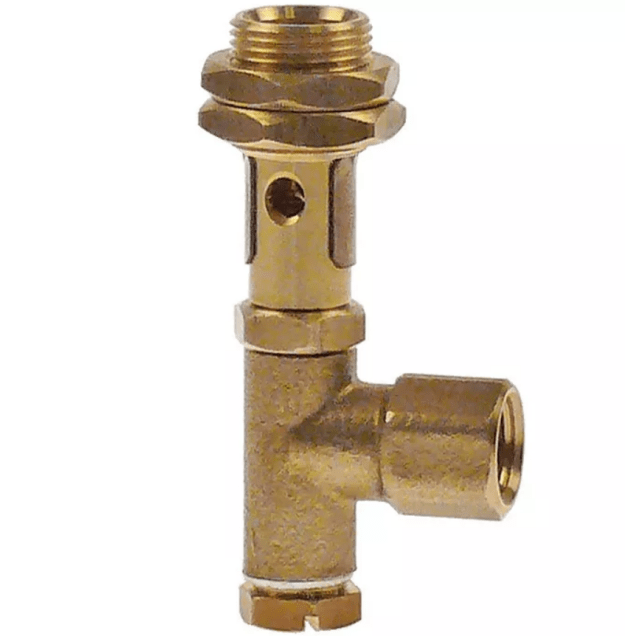 Horeca Parts COM - Pilot burner, weight 0.061 kg - Nayati