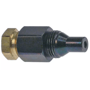 Horeca Parts COM - Pilot burner nozzle, LPG, code KR14, for models Q3480, Q3481, Q348, Q179, Q327 - Honeywell