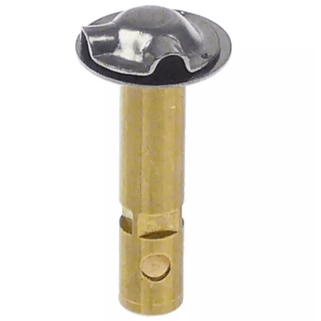 Horeca Parts COM - Pilot cover for 2-flame burner, 1 pc - Sit