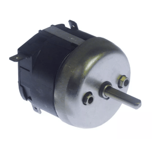 Horeca Parts COM - 2 pole timer 24mm long 120min 250V 16A - Berto's gas combi oven, Foinox (3446256)