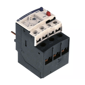 Horeca Parts COM - Overload switch for LC1D contactors, setting 5.5-8 A - Silanos