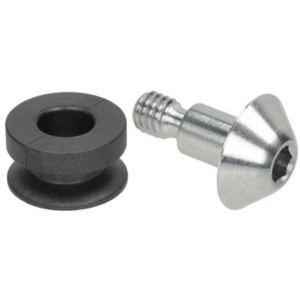 Horeca Parts COM - Set of plain bearings, washing arm mounting position - Winterhalter dishwasher (5139020)