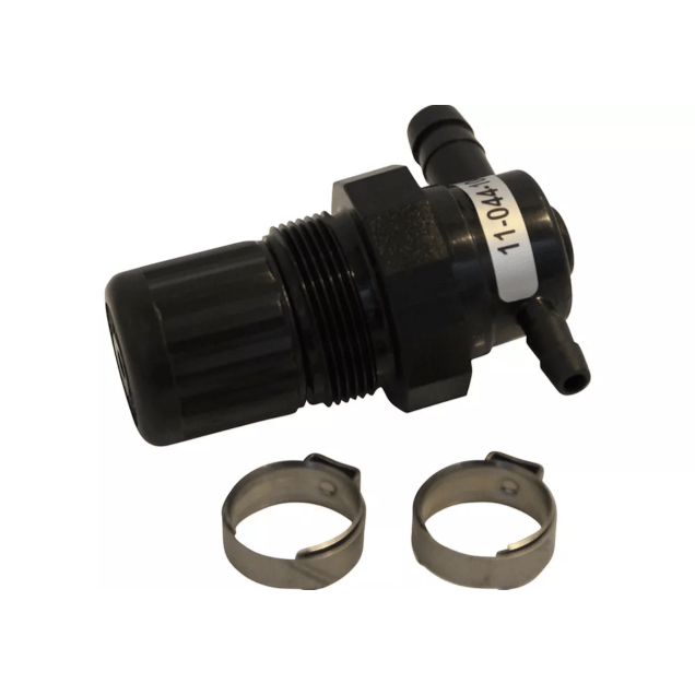 Horeca Parts COM - Complete pressure reducing valve - de Jong Duke (5976879)