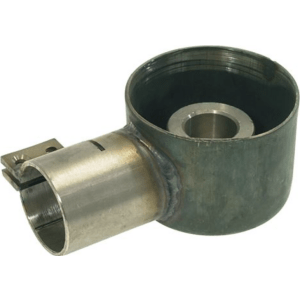 Horeca Parts COM - Washing arm bracket, bottom mounting position - Comenda dishwasher and utensil washer (5008390)